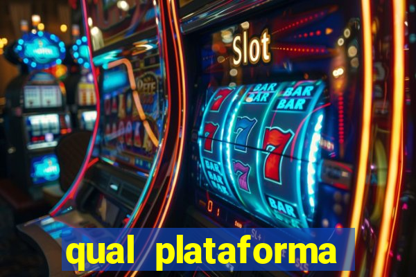 qual plataforma esta pagando hoje fortune tiger